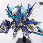 (Pre-Order) Howling Star 1/100 CZ-011B Colada Model Kit