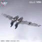 Orange Cat Industry x Wave 1/35 ARX-8 Laevatein & XL-3 Booster Model Kit