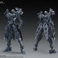 SNAA 1/144 SC-008 Soul Spear Lamorak