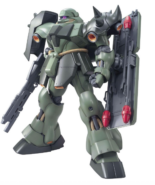 Bandai 1/100 MG Geara Doga