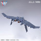 Orange Cat Industry x Wave 1/35 ARX-8 Laevatein & XL-3 Booster Model Kit