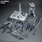 SNAA 1/100 YR-05 Nether Emperor F.A.