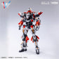 Orange Cat Industry x Wave 1/35 ARX-8 Laevatein & XL-3 Booster Model Kit