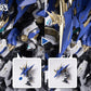 (Pre-Order) Howling Star 1/100 CZ-011B Colada Model Kit