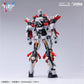 Orange Cat Industry x Wave 1/35 ARX-8 Laevatein & XL-3 Booster Model Kit