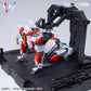 Orange Cat Industry x Wave 1/35 ARX-8 Laevatein & XL-3 Booster Model Kit