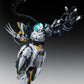 SNAA 1/144 SC-012 Rampage Lion Bedivere Model Kit