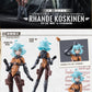 (Pre-Order) Hemoxian 1/12 Rusted Briar Rhande Koskinen