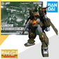 Premium Bandai MG 1/100 RX-78TB-3[FA] GM Turbulence/ Stormbringer