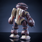 (Pre-Order) Zoo Hobbies 1/100 Acguy Recon Type Model Kit  [Thunderbolt Ver.]