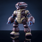 (Pre-Order) Zoo Hobbies 1/100 Acguy Recon Type Model Kit  [Thunderbolt Ver.]