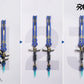 (Pre-Order) Howling Star 1/100 CZ-011B Colada Model Kit