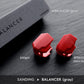 GUNPRIMER BALANCER GRAU [3 Stück] 