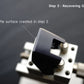 GUNPRIMER GATE REMOVER SET [Starter Kit]