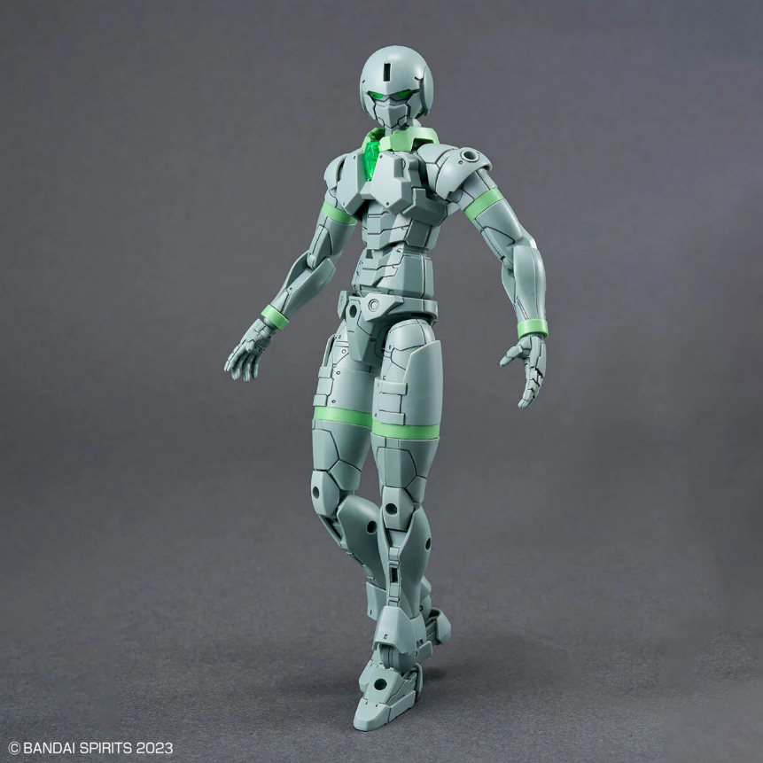 Bandai 30MF Liber Archer