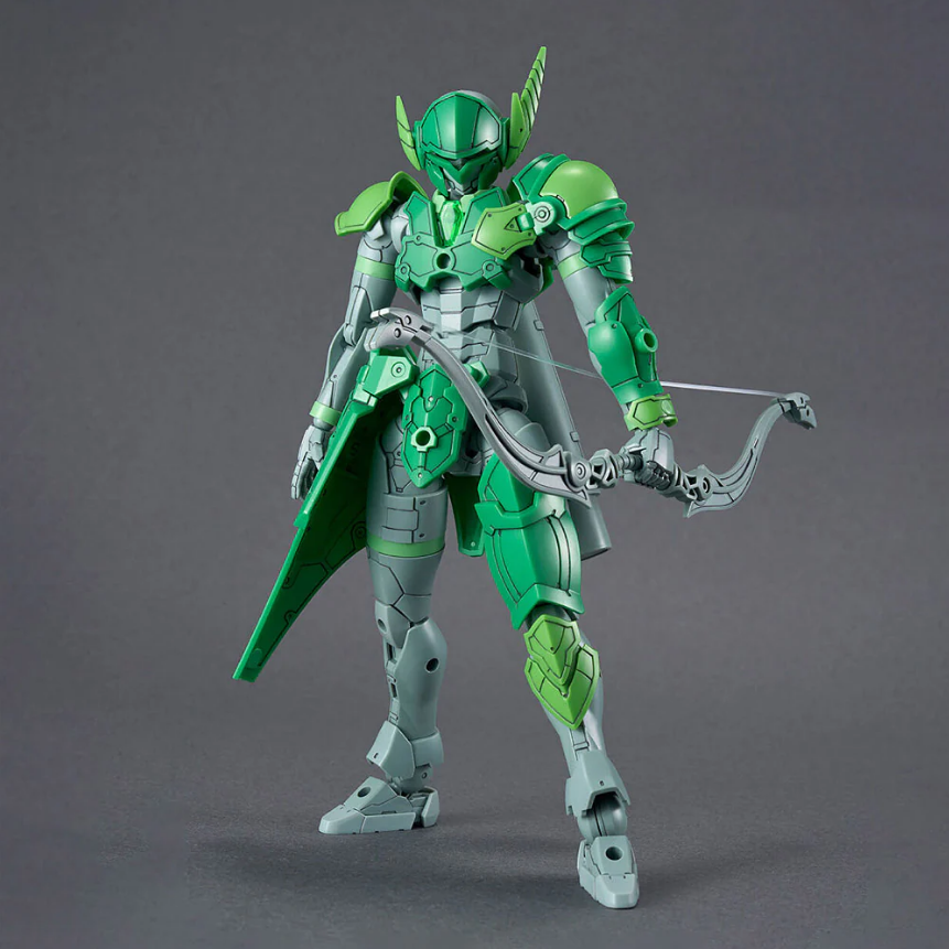 Bandai 30MF Liber Archer