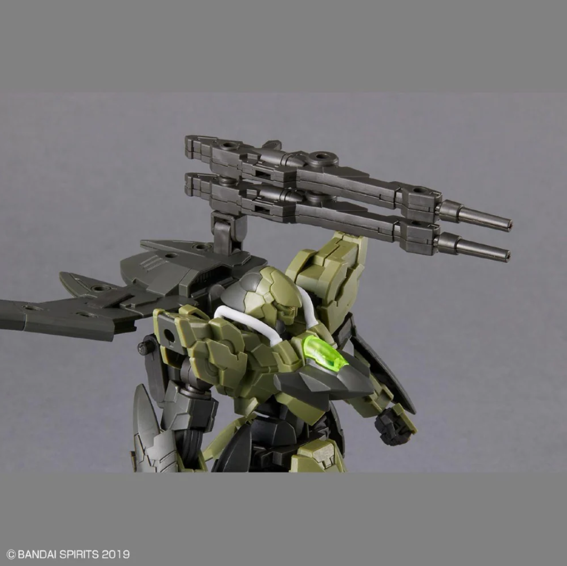 Bandai 30MM 63 BEXM-21 Verdenova [Green]