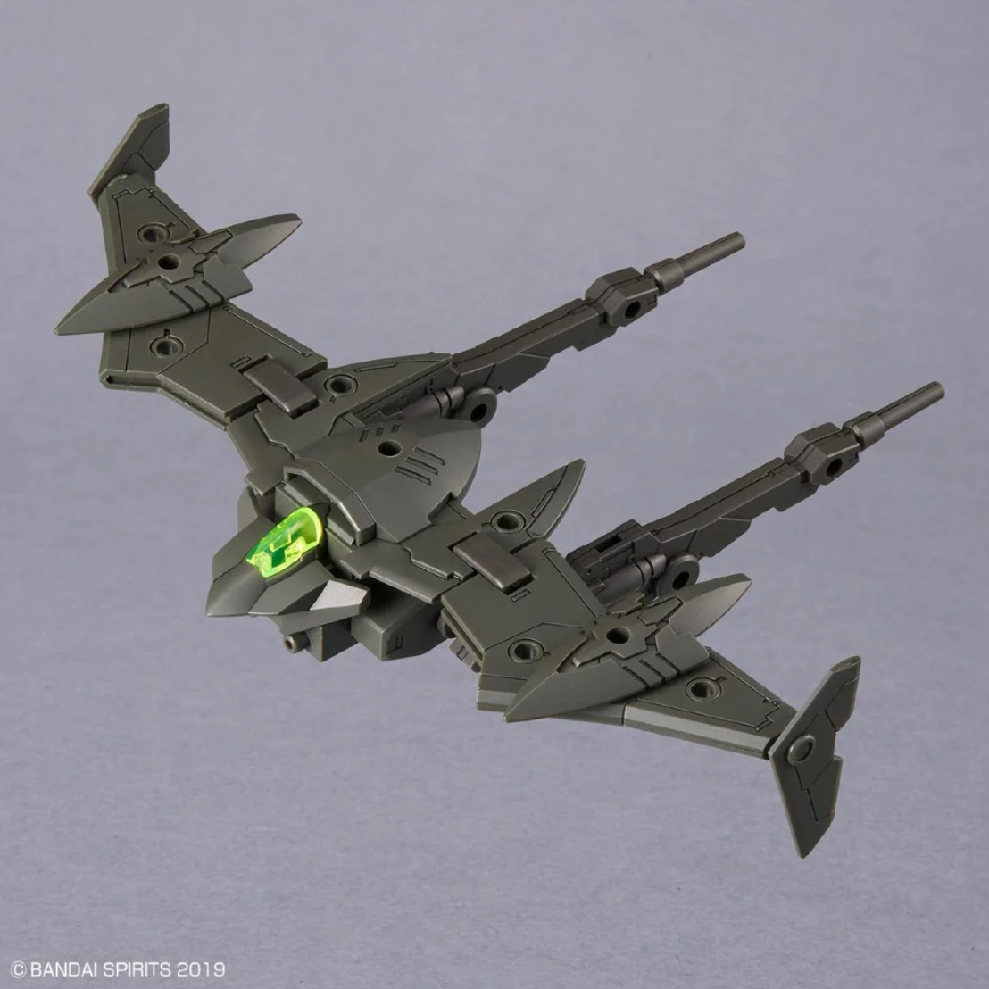 Bandai 30MM 63 BEXM-21 Verdenova [Green]