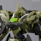 Bandai 30MM 63 BEXM-21 Verdenova [Green]