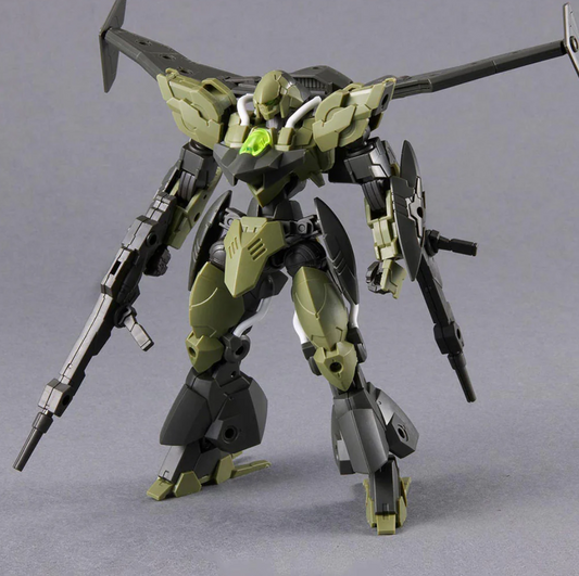 Bandai 30MM 63 BEXM-21 Verdenova [Green]