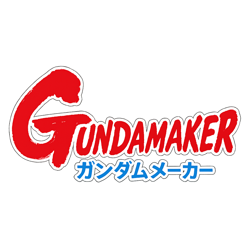 Gundamaker
