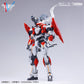 Orange Cat Industry x Wave 1/35 ARX-8 Laevatein & XL-3 Booster Model Kit