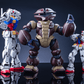 (Pre-Order) Zoo Hobbies 1/100 Acguy Recon Type Model Kit  [Thunderbolt Ver.]
