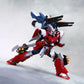 Premium Bandai MG 1/100 GINN Gladiator
