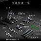 EINTA 1/72 Sky Defender Model Kit [Deluxe Version]