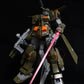 Premium Bandai MG 1/100 RX-78TB-3[FA] GM Turbulence/ Stormbringer