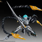 SNAA 1/144 SC-012 Rampage Lion Bedivere Model Kit