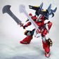 Premium Bandai MG 1/100 GINN Gladiator