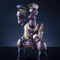 (Pre-Order) Zoo Hobbies 1/100 Acguy Recon Type Model Kit  [Thunderbolt Ver.]