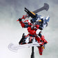 Premium Bandai MG 1/100 GINN Gladiator