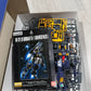 Premium Bandai MG 1/100 Gundam TR-1 [Advanced Hazel] Pre-Built