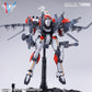 Orange Cat Industry x Wave 1/35 ARX-8 Laevatein & XL-3 Booster Model Kit