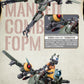 (Pre-Order) Hemoxian 1/12 Rusted Briar Rhande Koskinen