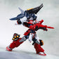 Premium Bandai MG 1/100 GINN Gladiator