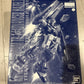 Premium Bandai MG 1/100 Gundam TR-1 [Advanced Hazel] Pre-Built