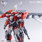 Orange Cat Industry x Wave 1/35 ARX-8 Laevatein & XL-3 Booster Model Kit