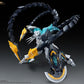 SNAA 1/144 SC-012 Rampage Lion Bedivere Model Kit