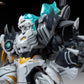 SNAA 1/144 SC-012 Rampage Lion Bedivere Model Kit