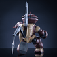(Pre-Order) Zoo Hobbies 1/100 Acguy Recon Type Model Kit  [Thunderbolt Ver.]
