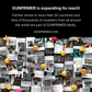 GUNPRIMER RASER PLUS [Originalausgabe 01]