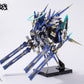 (Pre-Order) Howling Star 1/100 CZ-011B Colada Model Kit