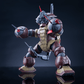 (Pre-Order) Zoo Hobbies 1/100 Acguy Recon Type Model Kit  [Thunderbolt Ver.]