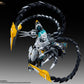 SNAA 1/144 SC-012 Rampage Lion Bedivere Model Kit