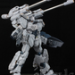 MG 1/100 RGM-96X Jesta Cannon (UC Century Recast) Aether Resin Conversion with Detail Metal Parts