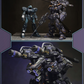 MG 1/100 RGM-96X Jesta Cannon (UC Century Recast) Aether Resin Conversion with Detail Metal Parts