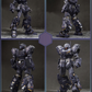 MG 1/100 RGM-96X Jesta Cannon (UC Century Recast) Aether Resin Conversion with Detail Metal Parts